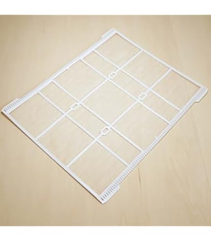 【K9317644020/旧K9317644013】富士通エアコンフィルター Amazon.co.jp: Fujitsu K 9317644020 (旧 K9317644013) ダクトレスエア