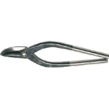 盛光:盛光 ステン用切箸エグリ刃210mm HSTS-0221 型式:HSTS-0221