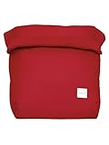 Inglesina イングリッシーナ ジッピーライト専用フットマフ (VIVID RED)