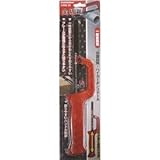 (業務用15個セット) CSK 金切鋸/大工道具 【一般金属用/250mm】 鉄工用刃付き 一体成型 CMS-25 スポーツ レジャー DIY 工具 のこぎり top1-ds-1811428-ah [