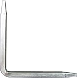 Kissler 08 – 0401角度Bibb Seatレンチ