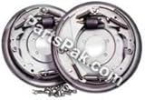 NEW TIEDOWN ENGINEERING 10& 12IN WHEEL CYLINDER KIT TIE 80994 [並行輸入品]