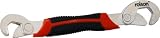 Double Ended Speed Wrench