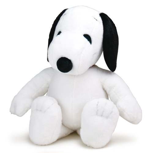 スヌーピー ぬいぐるみ にっき にっき