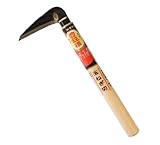 豊稔企販 玉ねぎ切 小鎌 小240柄付 H-165