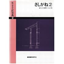 さしがね(1)棒隅木・入隅・反隅木 (絵で見る工匠事典) | 建築資料研究