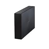 ELD-ETV020UBK [TV向け外付けハードディスク 2TB]