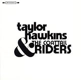 �e�C���[�E�z�[�L���X&�U�E�R�[�g�e�C���E���C�_�[�Y