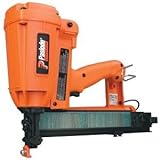 Paslode 900078NT Cordless 3/4-to-2-Inch 16-Gauge Medium Crown Siding Stapler [並行輸入品]