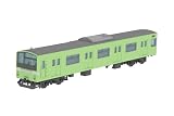 PLUM 1/80 JR西日本 201系直流電車 30N体質改善車 おおさか東線・大和路線 クハ201/クハ200セット ディスプレイモデル 未塗装プラキット PP201