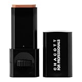 Chacott チャコット スティックファンデーション 油性ファンデーション スティック型 ハイビジョン対応 カバー力 くずれにくい col:106 (メンズ バレエなど)