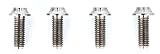 レーヴ ディー(Reve D) M3×8mm BHスクリュー RT-020-08