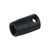 Sealeyインパクトソケット8 mm 3 / 8 " Sqドライブ