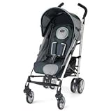 Chicco Lite Way Stroller ライトウェイ coastal