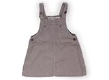 ZARA(ザラ) ジャンパースカート 90サイズ 女の子