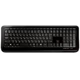 CYBER・ワイヤレスキーボード（PS4／PS3用）