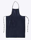HERITAGE LEATHER(ヘリテージレザー) 3-PKT ALL PURPOSE UTILITY APRON 30