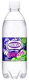 アサヒ飲料 ウィルキンソン タンサン ダブルグレープ 500ml×24本 [炭酸水] [タンサン]