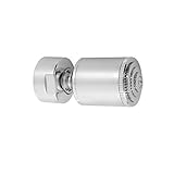 Jaclo S090-PCH Sahara Body Spray, Polished Chrome [並行輸入品]