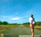 SOMETHING LEFT UNSAID