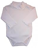 Kissy Kissy SHIRT ユニセックス・ベビー US サイズ: 18-24 Months カラー: ホワイト