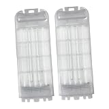 Yajuyi 2個入り 廃水フィルター部品 交換用 Na-f10WE8-s Na-f60Pb14-t Na-f9AE8-s