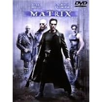 Amazon.co.jp: マトリックス 特別版 [DVD] : キアヌ・リーブス