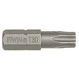 Irwin 585-92338 1 Inch T40-Tr Torx Insert Bit [並行輸入品]