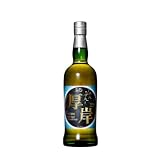 厚岸シングルモルトジャパニーズウイスキー春分 700ml