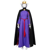 Amazon.co.jp: [NC] 【スイカ コス 】白雪姫 継母 コスプレ用