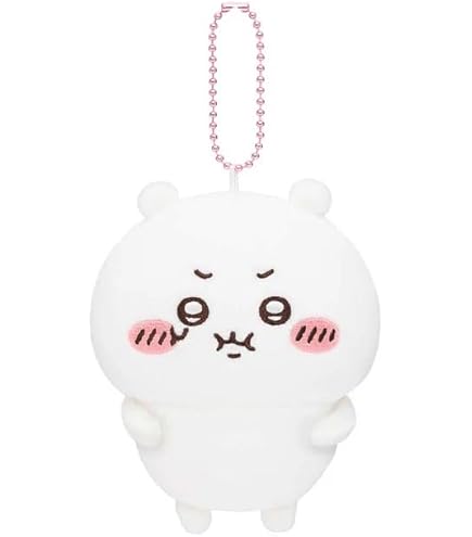 ちいかわ　おやすみベッドと繋がるマスコットセット‼️ Amazon.co.jp: ちいかわ おやすみベッドと繋がるマスコット