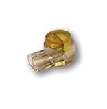 Platinum Tools 18121 Gel Filled UY Connector, 22-26-AWG, 25 to a Clamshell [並行輸入品]