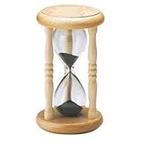 東亜計器　砂時計　10分計