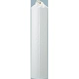 TRUSCO(トラスコ) ボンベカバー 酸素瓶用 防炎タイプ 400XH1250 GBCTP1