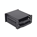 Lian Li ホットスワップドライブモジュール (V3000 Plus/ O11D/O11D Razer/ O11D EVO/O11 XLのみ対応) - -HD01X