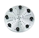【STARTER】コールジョー 100mm チャック用