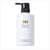 Tocco トリートメントシャンプー 400ml