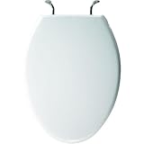 Bemis 1900 CCP細長いボウルトイレシート、 1900CCP000 1