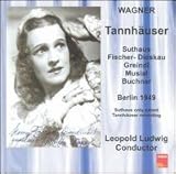 Wagner:Tannhauser