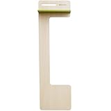 C -umbrella hanger- 傘立て ライトグリーン YK12-111-Lgr