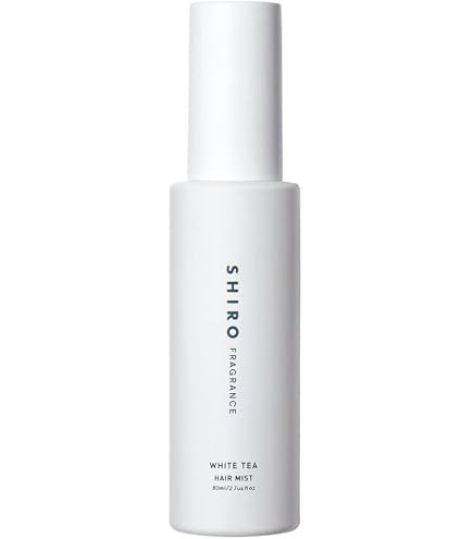 Amazon | shiro ZERO FREESIA MIST HAIR MIST ゼロフリージア ミスト