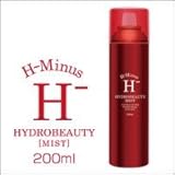 Hマイナス ハイドロビューティーミスト 200ml