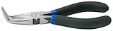 Armstrong 67-401 6-1/4-Inch Chain Nose Pliers, Bent [並行輸入品]