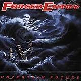 Uncertain Future/the..