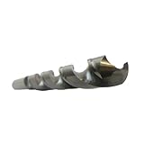 ビックツール 月光ドリル ブリスターパック 4.3mm GKP4.3 (金属・金工)