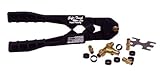 Rothenberger 12426 Professional Pex Crimper 3/4-Inch [並行輸入品]