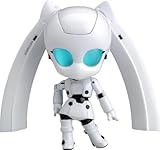 ファイアボール ねんどろいど ドロッセル (ノンスケールPVC&ABS塗装済み可動フィギュア)