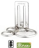 土牛 DOGYU　ツールフック　ハンマーフック　F-1　00183