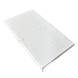 baby.e-sleep やわらかオーガニックコットンダブルガーゼのフィットシーツ ミニサイズ (60×90)