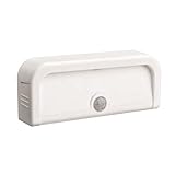 MR BEAMS:LED人感ｾﾝｻｰ　ｽﾃｨｯｸ型万能ﾐﾆﾗｲﾄ MB700